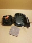 Stihl Air Box Assembly 4140-140-2851 FS45 FS55 Nos. Fixed Price $25.00.