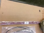 Lot Of 12 Stens 380-695 Silver Streak Fire Precut Trimmer Line 18". Fixed Price $11.99.