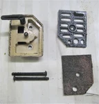 Toro TC650 51616 Trimmer Air Filter Assembly Part 45-3000, 45-1900. Fixed Price $20.99.
