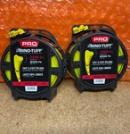 Lot Of Rino-tuff .105IN 200FT Universal Fit Trimmer Edger Weed Eater Line. Fixed Price $26.99.