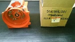 Nos New 165RX Husqvarna Trimmer Brushcutter Crankcase Assembly. Fixed Price $99.47.