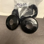(2) Genuine Toro 73-8200 Trimmer Spool Cap. Fixed Price $14.95.