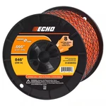 Echo Genuine Lb Spool .095" Diameter Round Trimmer Line 314095053. Fixed Price $45.45.