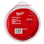 Milwaukee 49-16-2713 .095-INCH X 250-FOOT Twisted Polymer Trimmer Line. Fixed Price $24.97.