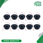 Trimmer Head 10PCS Fit Redmax BC225DL BC2300DL, Stens 385-220 511010601. Fixed Price $56.97.