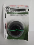 Mtd 791-153577B Trimmer Head Spool .080" 14FT Dual Line Cartridge Troy-bilt. Fixed Price $10.40.