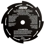 Echo 69600120331 8" 8-TOOTH Grass & Weed Blade. Fixed Price $22.99.