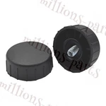 2X For Mtd Lawn Trimmer Replacement Bump Head Knob 791-153066B. Fixed Price $9.49.