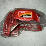 Shindaiwa Cylinder Cover T230 P021030361. Fixed Price $27.20.