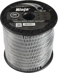 Stens 380-432 Ninja Trimmer Line .095" 855 Ft 3LB Spool Round Coated Core. Fixed Price $39.99.