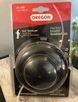 Oregon 24-200 Gator Speedload 4-1/4" Head For Curved-shaft Trimmers 4.25. Fixed Price $125.00.