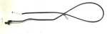 Husqvarna Straight Trimmer 32R Throttle Cable Part 530095152. Fixed Price $35.97.