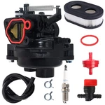 Carburetor Kit For Husqvarna HU675HWT (961730006) Field Mower Usa Usps. Fixed Price $22.98.