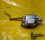 Nos Oem Mcculloch 28CC, 32CC, String Trimmer Carburetor Pn 224033 (bin 95). Fixed Price $55.00.