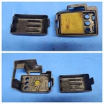 Craftsman 358.745501 Weedwacker Trimmer Airbox Filter Assembly. Fixed Price $16.11.