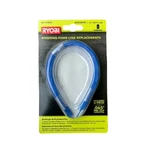 Ryobi 0.065" Pre Cut (16) Pieces Replacement Line For Fixed String Trimmer Heads. Fixed Price $9.00.