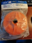 Nos Veri Bolt VP30 Bump Feed Replacement Trimmer Head, Stens #385-401. Fixed Price $45.00.