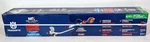 New Husqvarna 330IKE 40V Combi Switch Lawn Edger W/battery & Charger 970701202. Fixed Price $168.87.