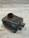 Craftsman 358797770 Blower Vac 32CC Part Muffler 530069293. Fixed Price $10.00.