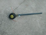 Ryobi Straight Shaft String Trimmer Attachment Accessory - Used. Fixed Price $39.24.
