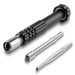 Micro / Regular Tip Carburetor Adjustment Tool Set For Echo PB-500T Blower. Fixed Price $11.79.