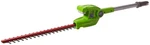 Greenworks 40V 20" Cordless Pole Hedge Trimmer Attachment 1301302 PSPH40B210. Fixed Price $147.49.