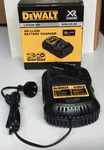 Dewalt 10.8 Volt 18 Xr Li-ion Battery Charger DCB105-XE Brand New. Fixed Price $24.95.