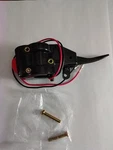Shindaiwa Throttle Lever Assy C044000380. Fixed Price $44.95.