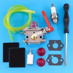 Carburetor For Snapper S28CD 28CC String Trimmer Model# 7800957-00 Air Filter. Fixed Price $16.35.