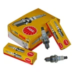 Spark Plug 10-PACK Ngk CMR7H Redmax EBZ7001 EBZ8550 BCZ3001S Husqvarna 580BTS. Fixed Price $86.80.