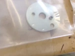 Oem Mtd 753-04419 Choke Lever Plate. Fixed Price $24.99.