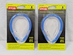 Ryobi AC052N1FL Pre-cut .065" Pivoting Fixed Line Replacements Refills Pack. Fixed Price $12.95.