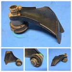 Ryobi Series 700R Trimmer Curved Shaft Gearbox W/ Shield & Head. Fixed Price $32.22.