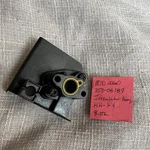 Mtd 753-06189, Used, Insulator Assy., HH-1-4. Fixed Price $9.99.