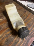 Ryobi CS30 String Trimmer Fuel Tank Free Shipping. Fixed Price $17.95.