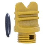 Troy-bilt 753-05408 Oil Plug Horse TBP6160 TBP6040 TBE515 TBE304. Fixed Price $30.95.