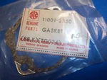 Genuine Homelite 02693-03/KAWASAKI 11009-2850 Cylinder Base Gasket TG024D M20A. Fixed Price $11.80.