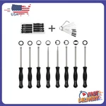 12X Screwdriver Carburetor Adjustment Tool Set Fits Cycle Engine. Fixed Price $14.99.