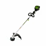 Greenworks 2101202 80V Li-ion 16" String Trimmer Tool Only GST80320 New. Fixed Price $229.99.