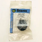 Stens 385-637 Bump Head Knob For Trimmer Nos Homelite 308042002 Sealed. Fixed Price $10.67.