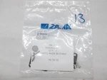 Genuine Zama Carburetor Rebuild Kit RB-107 For RB-FA1, RB-K66, RB-K66A, RB-K67. Fixed Price $13.00.