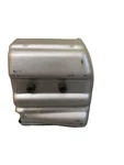 Ryobi RY253SS String Trimmer Muffler 300748043, Heat Shield And Screws. Fixed Price $15.00.