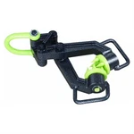 Brush Grubber BG-20 Xtreme Plus & Tree Stump Puller And Remover, Black. Fixed Price $242.79.