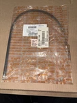 Stihl 4224 180 1100 Throttle Cable Oem Nos. Fixed Price $30.00.