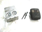 Murray Mtd Trimmer MS2560 41BDZ22C768 Muffler 753-08745, 753-06418, 75306418. Fixed Price $20.97.