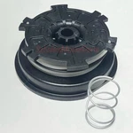 New Genuine Homelite Ryobi .080 Spool/line #308044002 #UP00145A #BA98912A. Fixed Price $10.00.