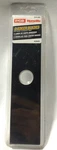 Ryobi Homelite Heavy Duty Edger Blades AC04201 Hardened Steel 818-928 Ab. Fixed Price $24.00.