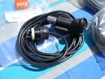 Huck, Trigger And Cord Assembly #118940, Nos. Fixed Price $380.00.