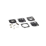 New Zama Oem RB-21 Rebuild Kit. Fixed Price $17.69.
