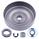 .325" 7T Clutch Drum Washer Sprocket Rim For Stihl 026 MS260 MS270 024 MS240. Fixed Price $11.95.
